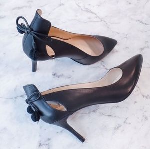 EUC Melodee Black Pump